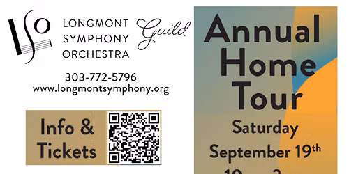 LSO Guild Home Tour