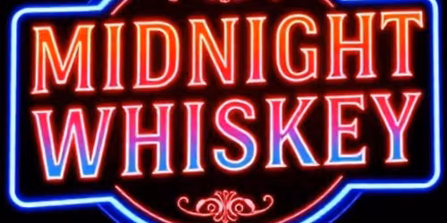 Midnight Whiskey @ Fryers Tavern 