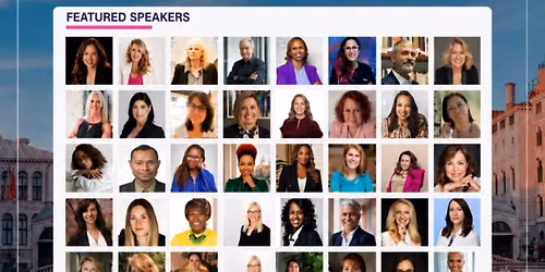 2026 International Women Entrepreneurship Leadership Conference