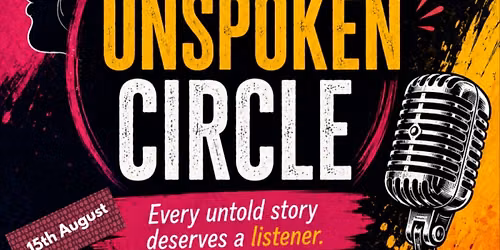 The Unspoken Circle