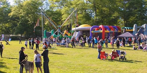 Piedmont Park Arts Festival Returns August 15-16