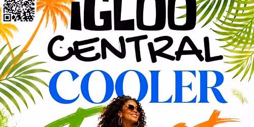 Igloo Central Cooler Fest - The Ultimate BYOB Summer Experience