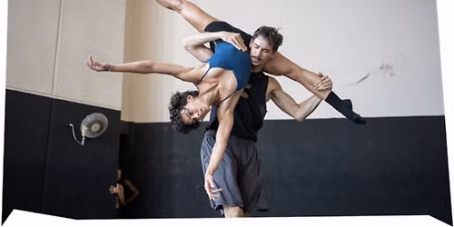 92NY Harkness Dance Center Presents The Essence of Us: A Cuban Story