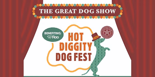 Hot Diggity Dog Fest