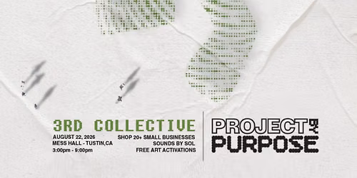 Project By Purpose Creative Collective