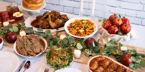 Chompie\u2019s Announces Rosh Hashanah Dinner Specials SEPT. 11
