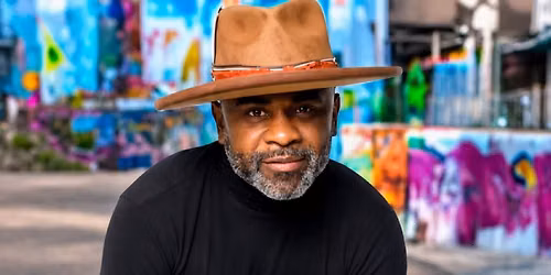 Jimmie Fitzgerald (Burt High School Reunion Association Charity Show)