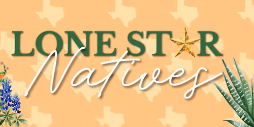 Lone Star Natives: Garden Talk at Cornelius Nursery