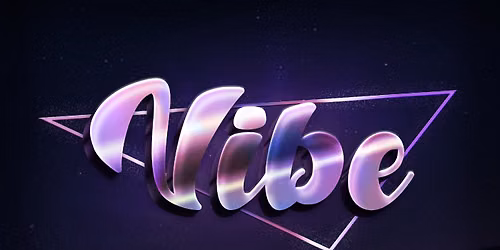 VIBE: Vancouver's Old School Hip Hop Party