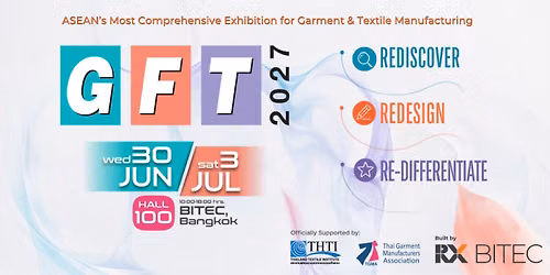GFT 2027 (Thailand)
