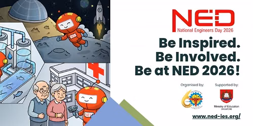 National Engineers Day 2026