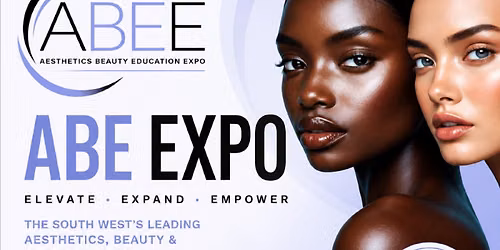 Aesthetic Beauty Education Expo
