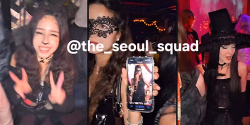 \ud83c\uddf0\ud83c\uddf7 Premium VIP Hongdae Pub Crawl