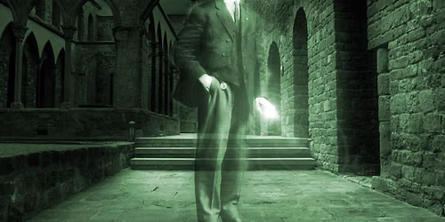 Investigation Master Classes : EMF Detection & EVP Communication