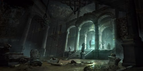 Investigation Master Classes : Permissions & Trespassing
