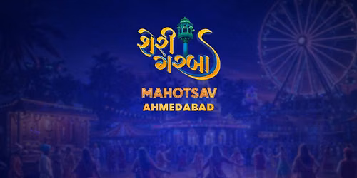 Sheri Garba 2026 - Ahmedabad