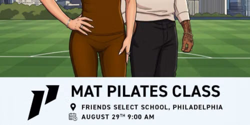 Sweat & Sculpt\u2019s Biggest Event Coming to Philadelphia ft. Waka Flocka Flame 