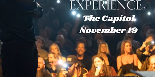 The Phil Collins Experience at The Capitol