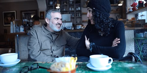Human Rights Film Fest: cinema, incontri e diritti umani dal mondo dal 9 al 13 settembre a Roma 