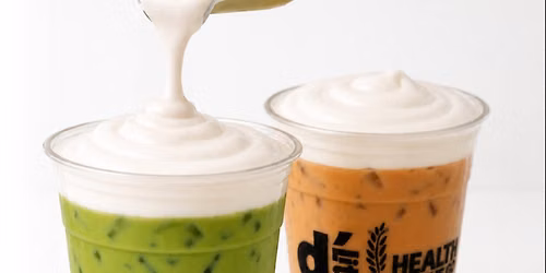 Chill Out with All-New Cold Foam at d\u2019Lite Healthy On The Go NOW AVAILABLE