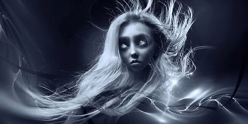 Spiritual Warfare Master Class : Human Spirit Hauntings