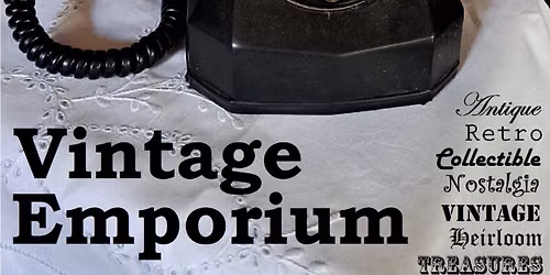 Vintage Emporium