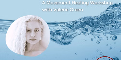  Skimming the Surface\u00ae: Movement Healing Workshops