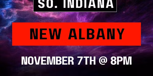 Don't Tell Comedy - New Albany