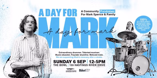 Day for Mark