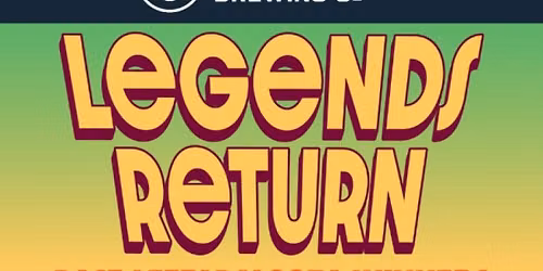 Legends of Leftapalooza Return 