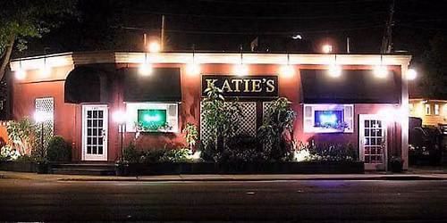 Investigation Presentation : Katie's Of Smithtown!