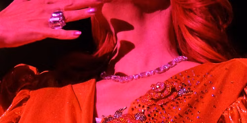 Bond Girl Revue Brings the Glamour to Vesper