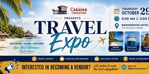 Travel Expo