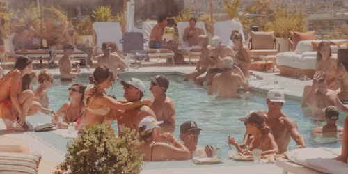 Labor Day Weekend at Allegra Scottsdale\u00a0