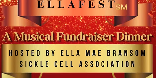 Ellafest\u2120 2026 Musical Fundraiser and Dinner