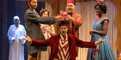A Christmas Carol