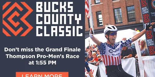 Bucks County Classic