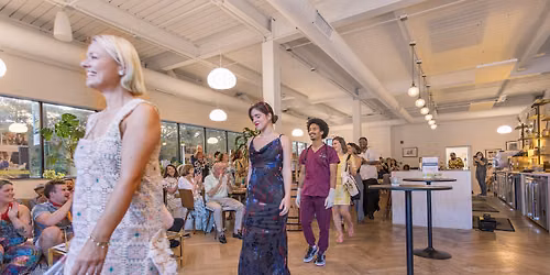 Tree House Humane Society's Cat Walk Returns to Chicago