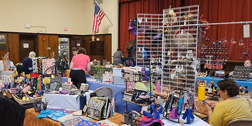 Craft and Market Day