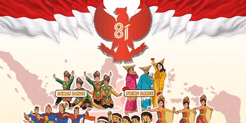 Indonesian Cultural and Heritage Day 2026