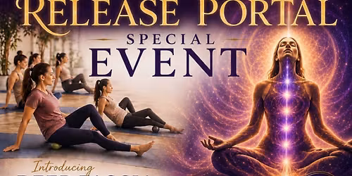 The Release Portal