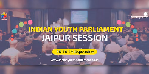 Indian Youth Parliament