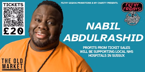 NABIL ABDULRASHID