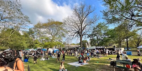 Miami End of Summer Family Fun, Food Truck, Music & Vendor Festival 2026