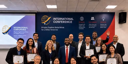 17th International Conference on Business Management