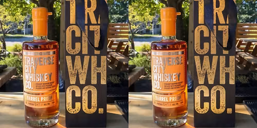 2026 Barrel Proof Peach Release Party