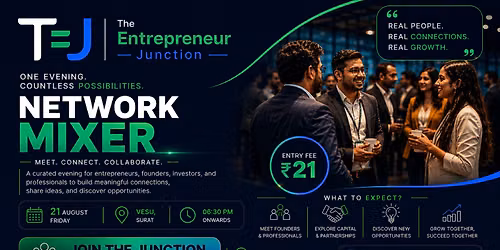 Network Mixer