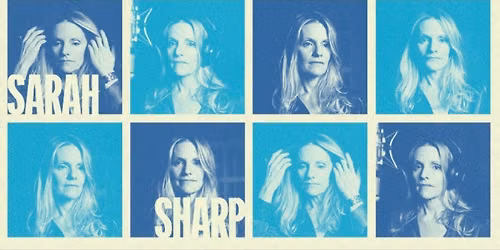 Spaceflight Records presents a 'GRAMMY Awards\u00ae For Your Consideration' event with Sarah Sharp