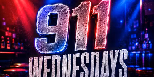\ud83c\udf57 ALL-YOU-CAN-EAT WINGS! \ud83d\ude91 Dedicated to our First Responders \u2764\ufe0f