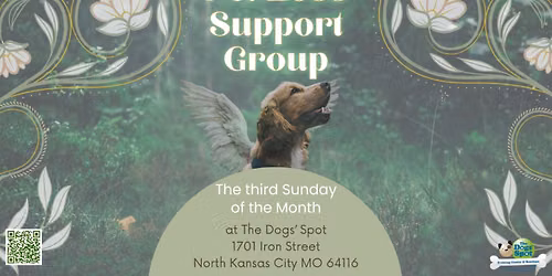 Pet Loss Support Group